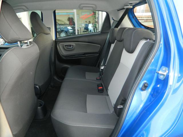 Toyota Yaris 1.0 Benz 72CV 5P E6 - UNIPRO TAGLIANDATA usato a CIAMPINO