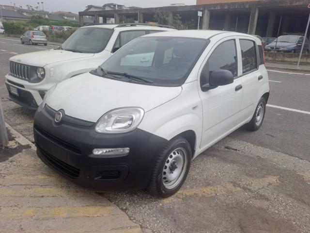 Fiat Panda VAN 1.0 Hybrid 70CV - UNIPRO TAGLIANDATA usato a CIAMPINO