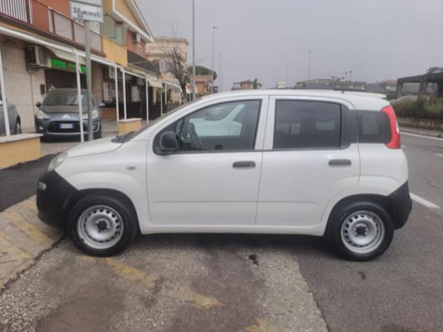 Fiat Panda VAN 1.0 Hybrid 70CV - UNIPRO TAGLIANDATA usato a CIAMPINO