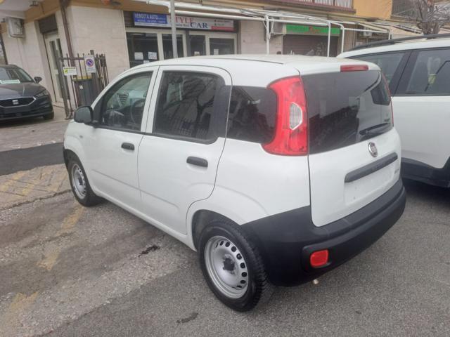 Fiat Panda VAN 1.0 Hybrid 70CV - UNIPRO TAGLIANDATA usato a CIAMPINO