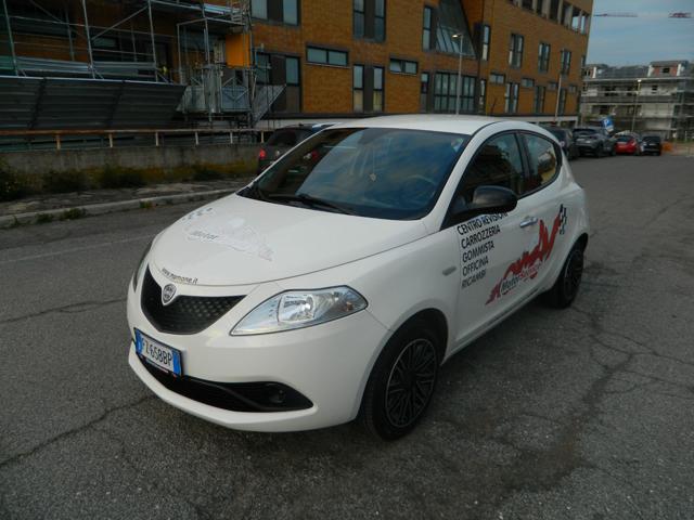 Lancia Ypsilon 1.2 Benz 69CV GOLD E6 - UNIPRO TAGLIANDATA usato a CIAMPINO
