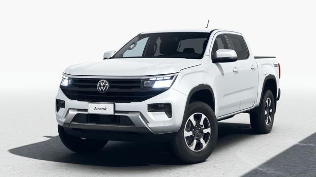 Volkswagen Amarok 2.0 TDI 205CV 4MOTION aut. Life - foto 2 di 4