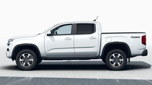 Volkswagen Amarok 2.0 TDI 205CV 4MOTION aut. Life - foto 3 di 4