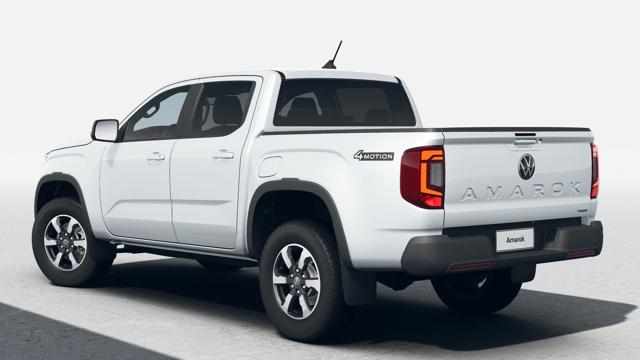 Volkswagen Amarok 2.0 TDI 205CV 4MOTION aut. Life - foto 4 di 4