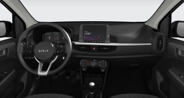Kia Picanto 1.0 GDi 68CV Urban - NUOVA ITALIANA - foto 3 di 3