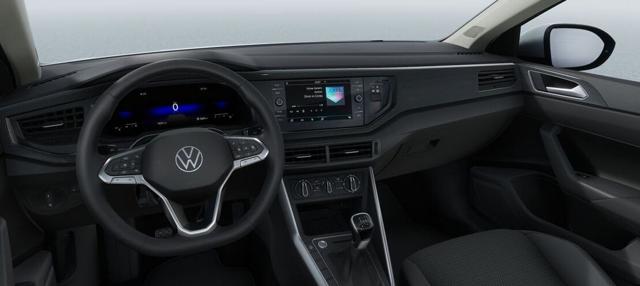 Volkswagen Taigo 1.0 TSI 95CV Edition Plus - KM ZERO ITALIANA - foto 3 di 3