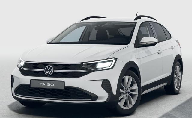 Volkswagen Taigo 1.0 TSI 95CV Edition Plus - KM ZERO ITALIANA km 0 a CIAMPINO