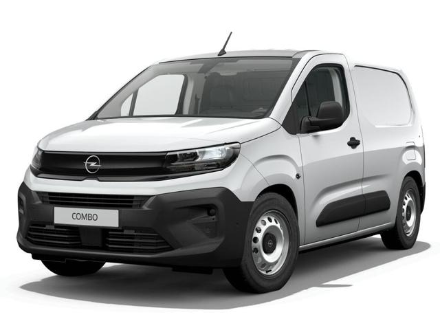 Opel Combo Cargo 1.5 Diesel 100CV S&S L1H1 - KM ZERO ITALIANA km 0 a CIAMPINO