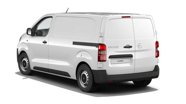 Opel Vivaro 1.5 Diesel 120CV M - KM ZERO ITALIANA - foto 2 di 2