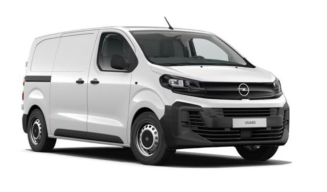 Opel Vivaro 1.5 Diesel 120CV M - KM ZERO ITALIANA km 0 a CIAMPINO