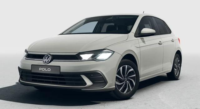 Volkswagen Polo 1.0 Benzina 80CV 5P - KM ZERO ITALIANA km 0 a CIAMPINO