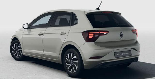 Volkswagen Polo 1.0 Benzina 80CV 5P - KM ZERO ITALIANA km 0 a CIAMPINO