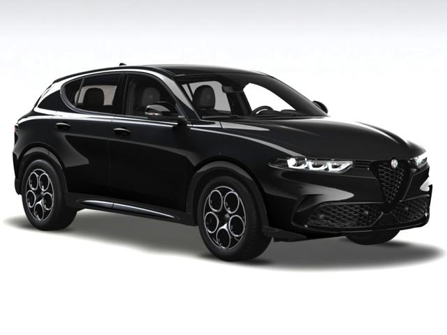 Alfa Romeo Tonale 1.5 130 CV MHEV TCT7 Sprint km 0 a CIAMPINO
