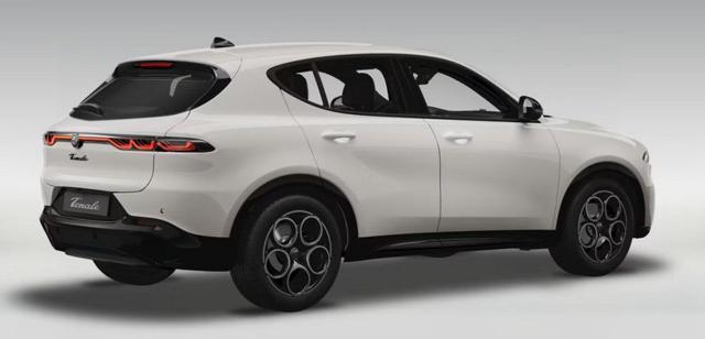 Alfa Romeo Tonale 1.5 130 CV MHEV TCT7 Sprint - foto 2 di 4