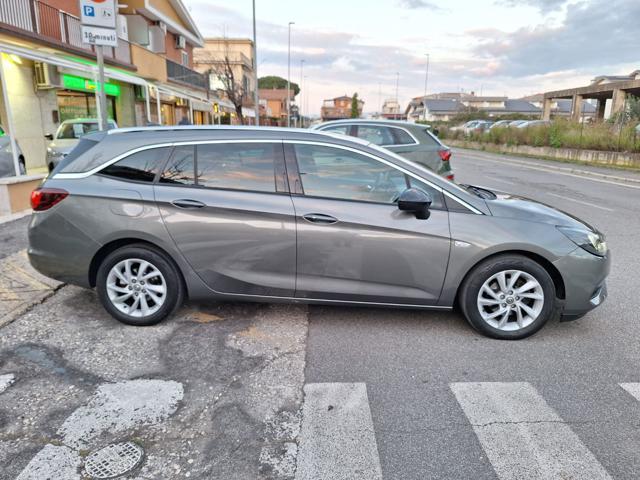 Opel Astra 1.5 CDTI 122cv AT9 ST - UNIPRO TAGLIANDATA - foto 4 di 4