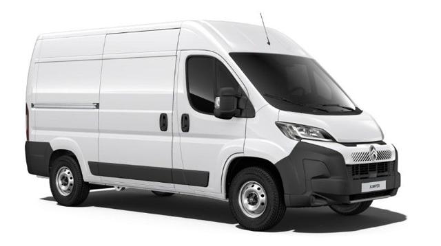 Citroen Jumper 30 2.2 BlueHDi 120 L2H2 - KM ZERO ITALIANA km 0 a CIAMPINO