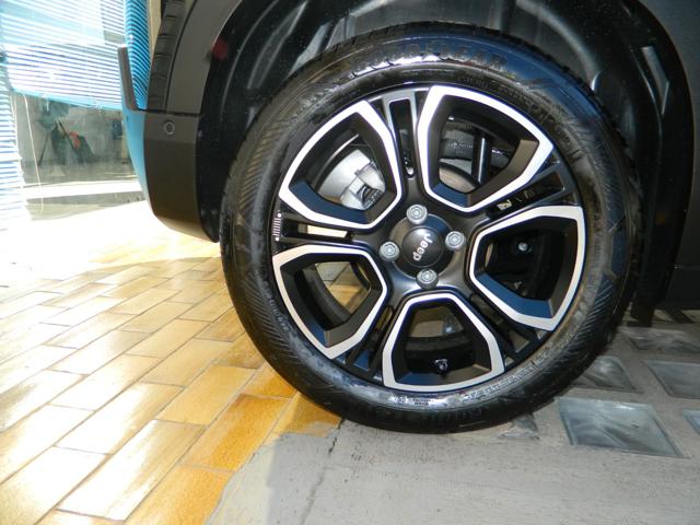 Jeep Avenger 1.2 Turbo 100CV SUMMIT - KM ZERO ITALIANA km 0 a CIAMPINO