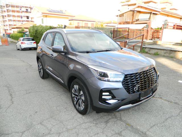 DR MOTOR DR 5.0 1.5 BENZINA 95cv - KM ZERO ITALIANA - foto 3 di 3
