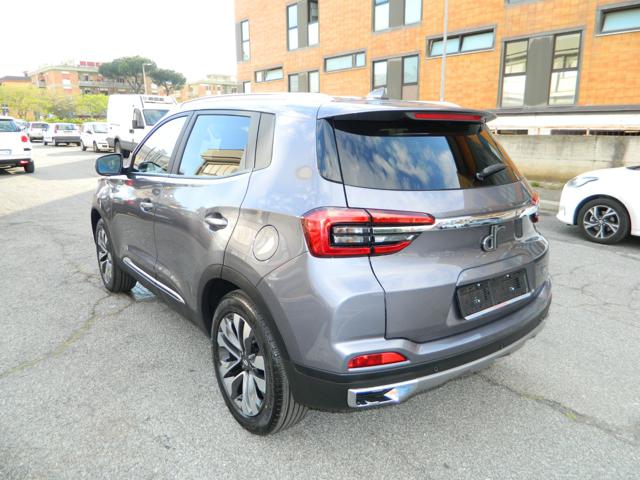 DR MOTOR DR 5.0 1.5 BENZINA 95cv - KM ZERO ITALIANA km 0 a CIAMPINO