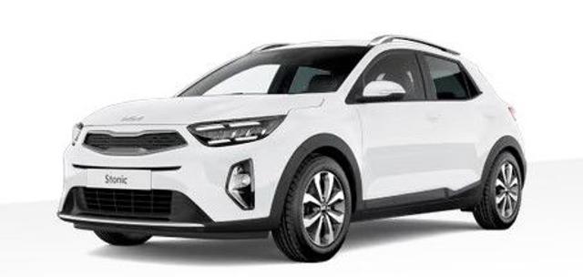 Kia Stonic 1.2 GPL Style Special Edition - NUOVA ITALIANA nuovo a CIAMPINO