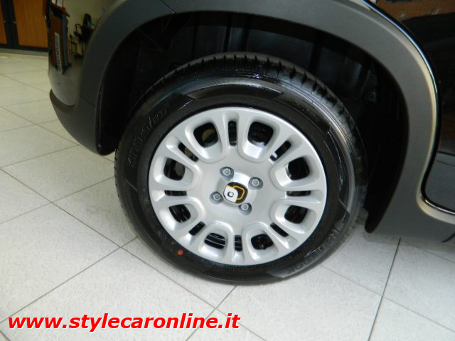 Fiat Panda 1.0 Hybrid 70CV - PRONTA CONSEGNA - foto 4 di 4