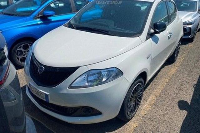 Lancia Ypsilon 1.0 FireFly 70CV HYBRID ORO - KM ZERO ITALIANA - foto 4 di 4