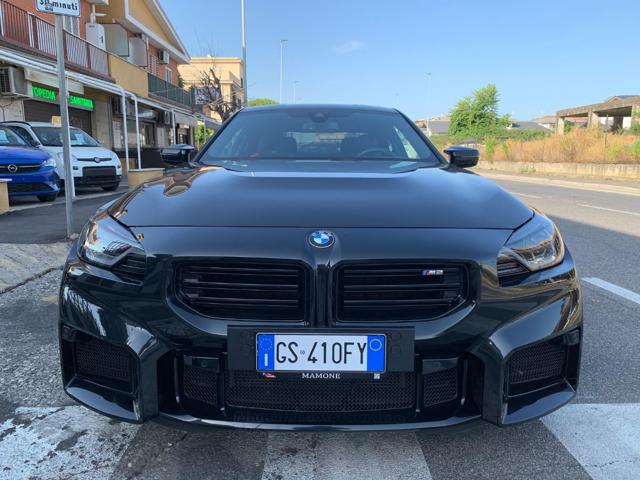 BMW M2 M2 3.0 460cv AUTO * CARBON * Harman/Kardon* - foto 2 di 4
