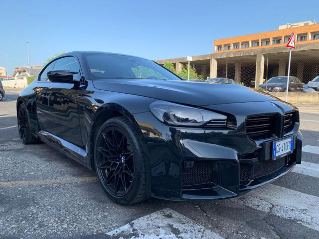 BMW M2 M2 3.0 460cv AUTO * CARBON * Harman/Kardon* - foto 3 di 4