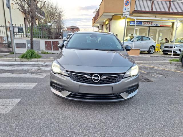Opel Astra 1.5 CDTI 122cv AT9 ST - UNIPRO TAGLIANDATA - foto 2 di 4