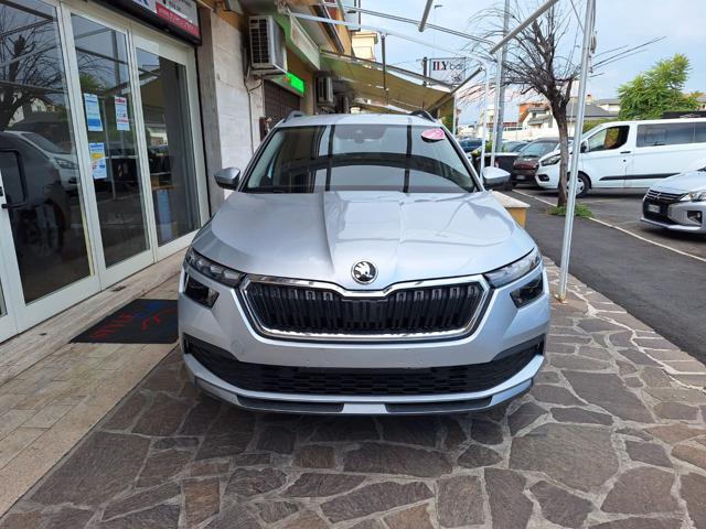 Skoda Kamiq 1.0 TSi 110CV - UNIPRO TAGLIANDATA - foto 2 di 4