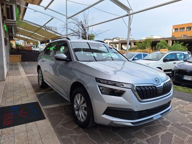 Skoda Kamiq 1.0 TSi 110CV - UNIPRO TAGLIANDATA - foto 3 di 4