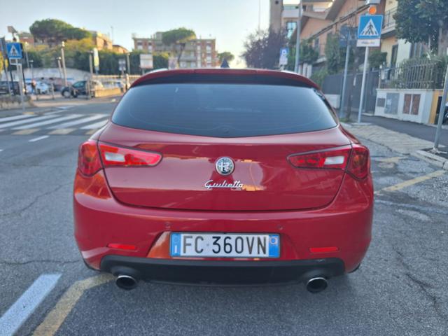 Alfa Romeo Giulietta 1.4 T 120CV GPL Super - KM ORIGINALI - foto 3 di 4