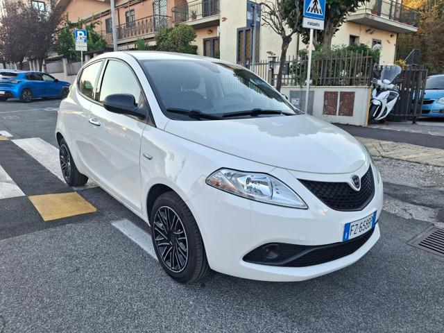 Lancia Ypsilon 1.2 Benz 69CV GOLD E6 - UNIPRO TAGLIANDATA, del 2019, 65.410 km, in vendita a Ciampino (RM)