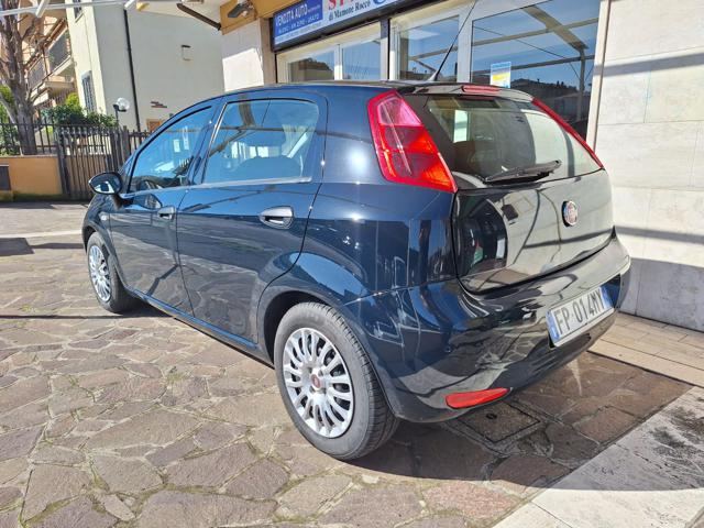 Fiat Punto 1.3 MJT 95cv - *PREZZO REALE - foto 4 di 4