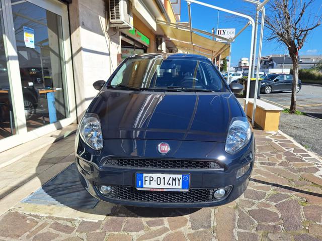 Fiat Punto 1.3 MJT 95cv - *PREZZO REALE - foto 2 di 4