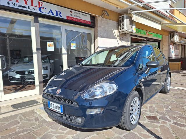 Fiat Punto 1.3 MJT 95cv - *PREZZO REALE, del 2018, 149.999 km, in vendita a Ciampino (RM)