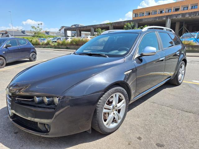 Alfa Romeo 159 2.0 JTDm 136CV SW - GARANTITA, del 2011, 222.200 km, in vendita a Ciampino (RM)
