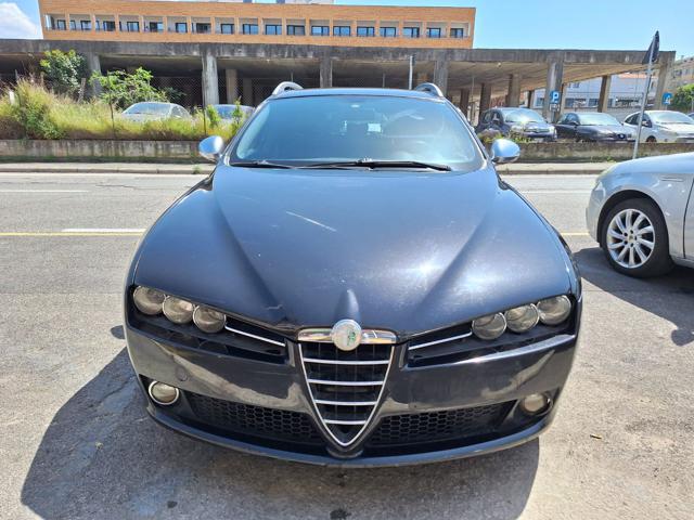 Alfa Romeo 159 2.0 JTDm 136CV SW - GARANTITA - foto 2 di 4