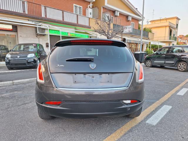 Lancia Delta 1.6 MJT 120CV Gold - GARANTITA - foto 2 di 4