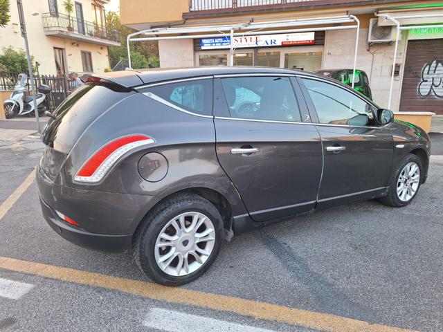 Lancia Delta 1.6 MJT 120CV Gold - GARANTITA - foto 3 di 4