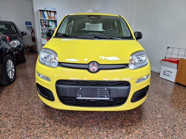 Fiat Pandina 1.0 Hybrid 65CV - NUOVA ITALIANA - foto 2 di 4