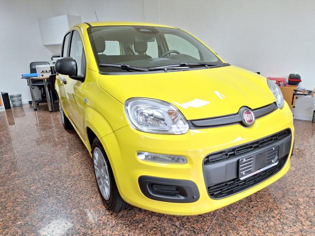 Fiat Pandina 1.0 Hybrid 65CV - NUOVA ITALIANA, in vendita a Ciampino (RM)