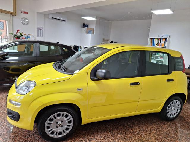 Fiat Pandina 1.0 Hybrid 65CV - NUOVA ITALIANA - foto 3 di 4