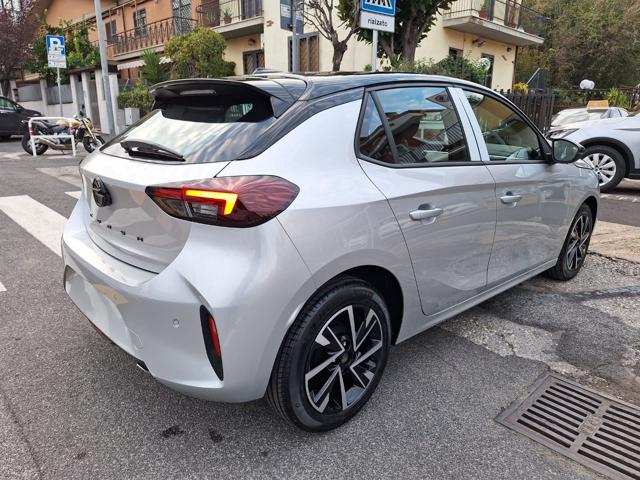 Opel Corsa Hybrid 100CV GS DCT6 - KM ZERO ITALIANA - foto 4 di 4