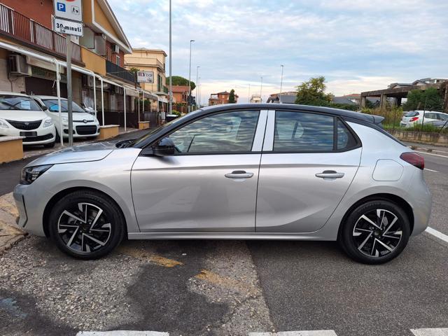 Opel Corsa Hybrid 100CV GS DCT6 - KM ZERO ITALIANA, del 2026, in vendita a Ciampino (RM)