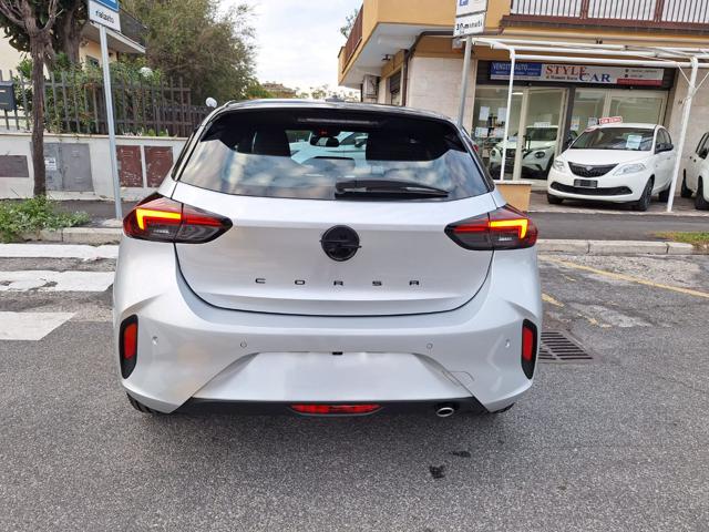 Opel Corsa Hybrid 100CV GS DCT6 - KM ZERO ITALIANA - foto 3 di 4