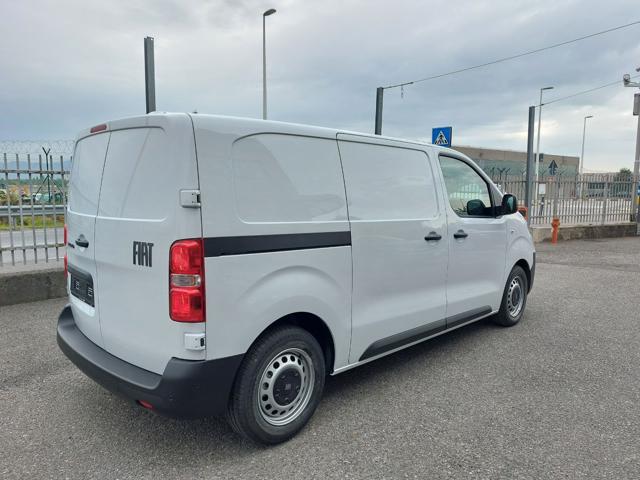 Fiat Scudo 2.2 Multijet 150 CV S&S PL-TN Km.0 PREZZO REALE!! - foto 3 di 4