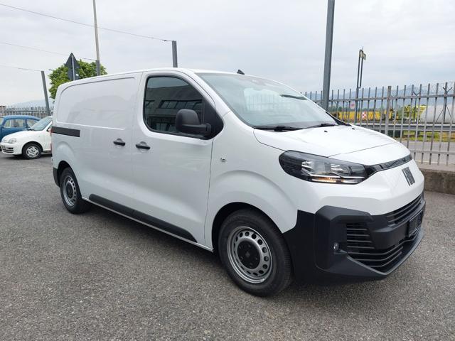 Fiat Scudo 2.2 Multijet 150 CV S&S PL-TN Km.0 PREZZO REALE!! - foto 4 di 4