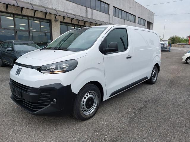 Fiat Scudo 2.2 Multijet 150 CV S&S PL-TN Km.0 PREZZO REALE!! km 0 a GRASSOBBIO