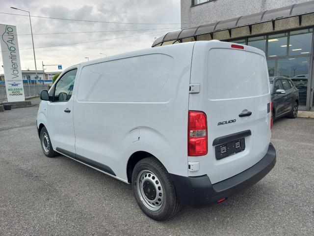 Fiat Scudo 2.2 Multijet 150 CV S&S PL-TN Km.0 PREZZO REALE!! - foto 2 di 4